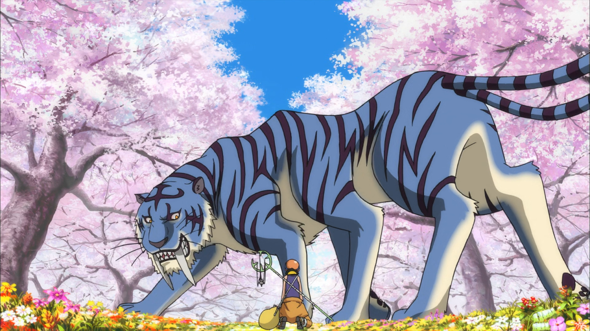 One Piece Film 10 (Keitaro_XP)